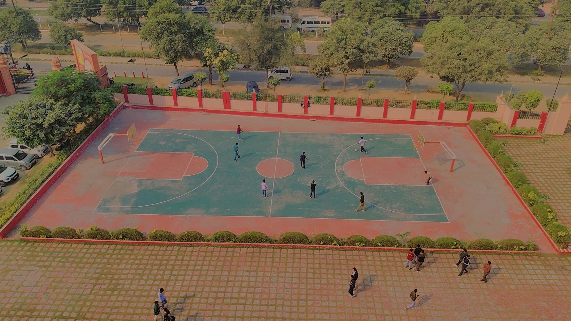 Dronacharya Group of Institutions Greater Noida Sports photo 33